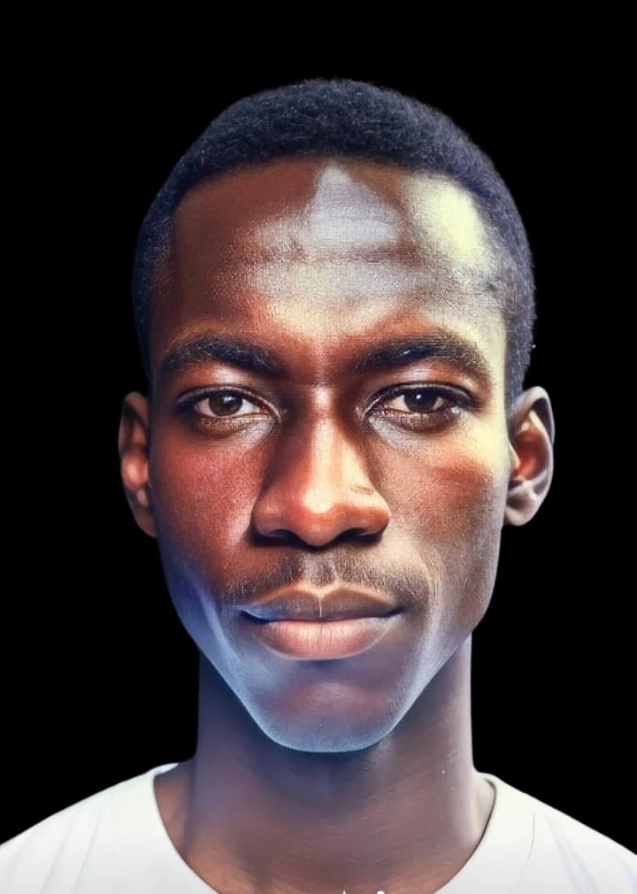 Chiemezie Agbo - Full-Stack Software Engineer